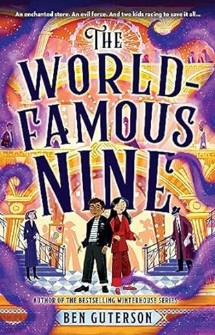 The World-Famous Nine